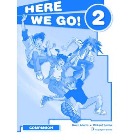 Here We Go 2 - Companion Here We Go 2 - Companion